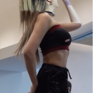 韩雅扭腰热舞合集17部3.2G女团尤物太会摇