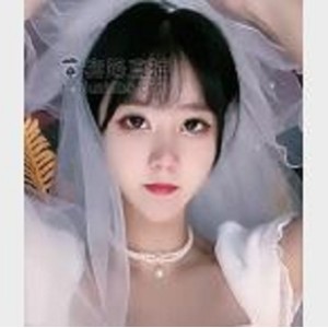 优质古风婚纱女神维妮私密直播套图3V3.1G绝美小脚特写