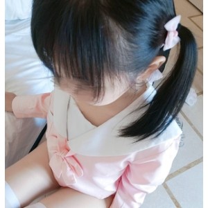 私房JK少女賽高淋醬粉嫩寫真合集3V58P229M太甜辣