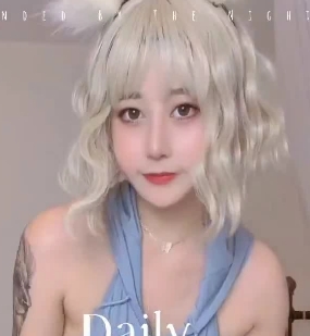 阿柠抖音热舞变装反差婊合集560V5G太媚了