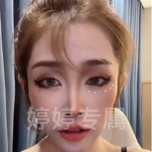 绝美仙女婷宝私人订制13V1.54G这身材谁顶得住
