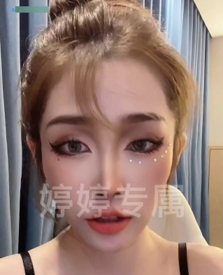 绝美仙女婷宝私人订制13V1.54G这身材谁顶得住
