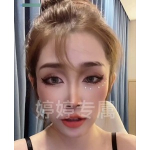 绝美仙女婷宝私人订制13V1.54G这身材谁顶得住