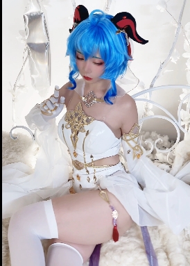 喵小吉爆机少女T3合集5套15.4G太顶了