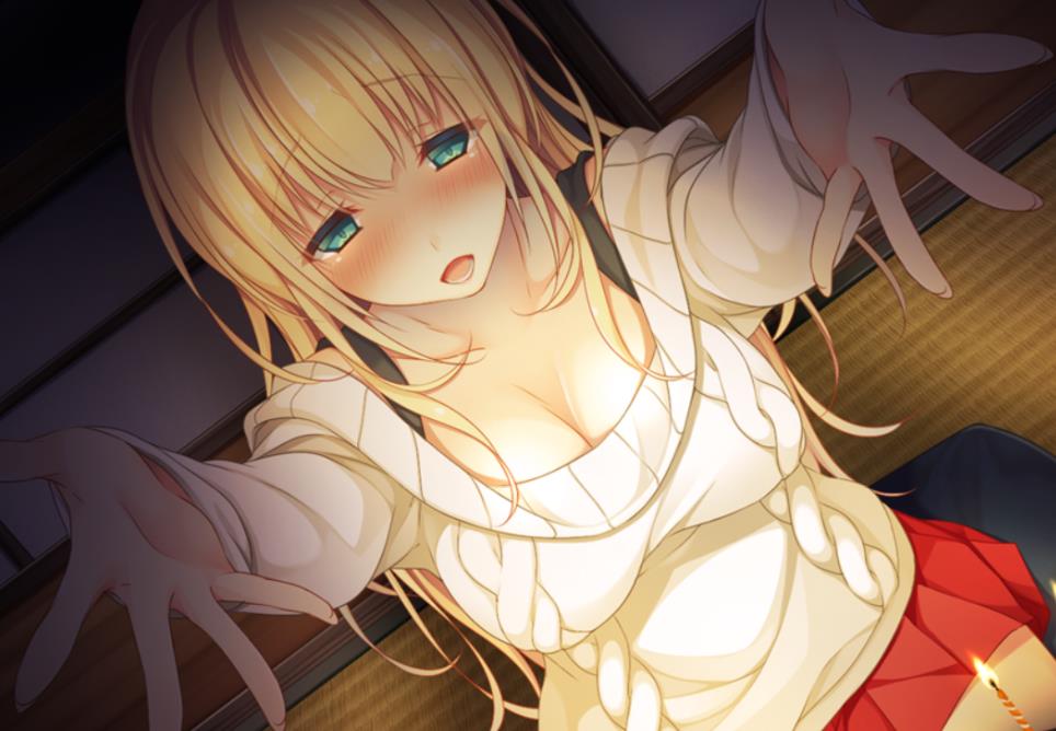 精品某推《与残恋姐姐的幸福论》ADV汉化姐弟恋88场2.78GB