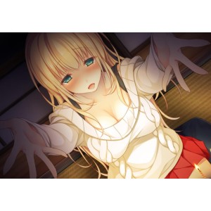 精品某推《与残恋姐姐的幸福论》ADV汉化姐弟恋88场2.78GB