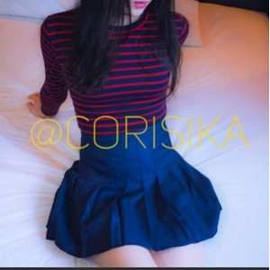 某推corisika清秀TS伪娘合集65部8.8G高颜值